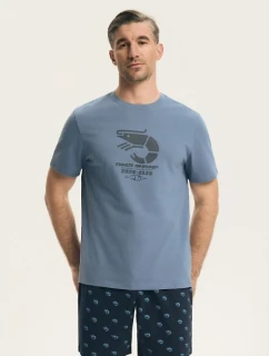 Pyžamo  kr/r M3XL model 21935592 - Henderson