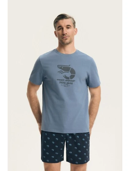 Pyžamo  kr/r M3XL model 21935592 - Henderson