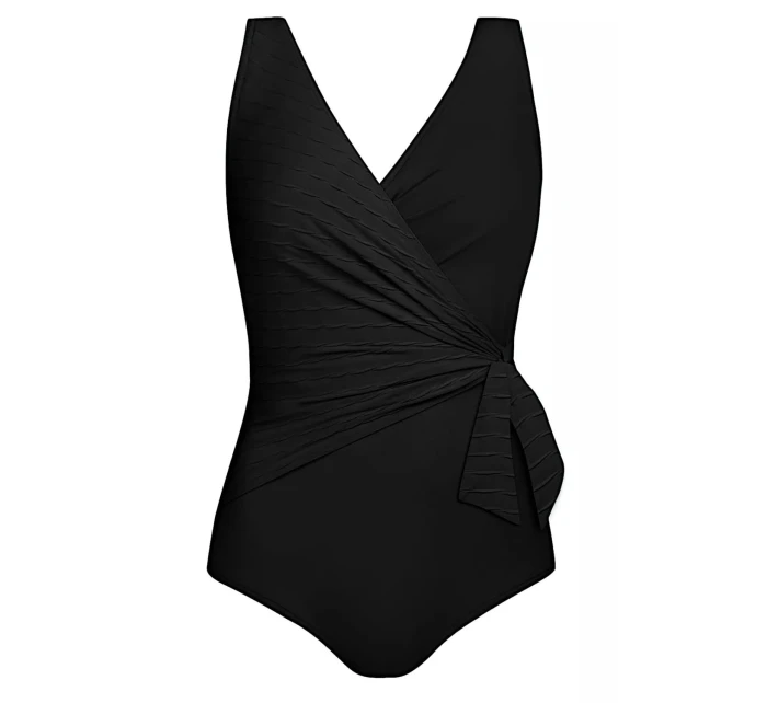 Dámské jednodílné plavky   model 21285784 - Self