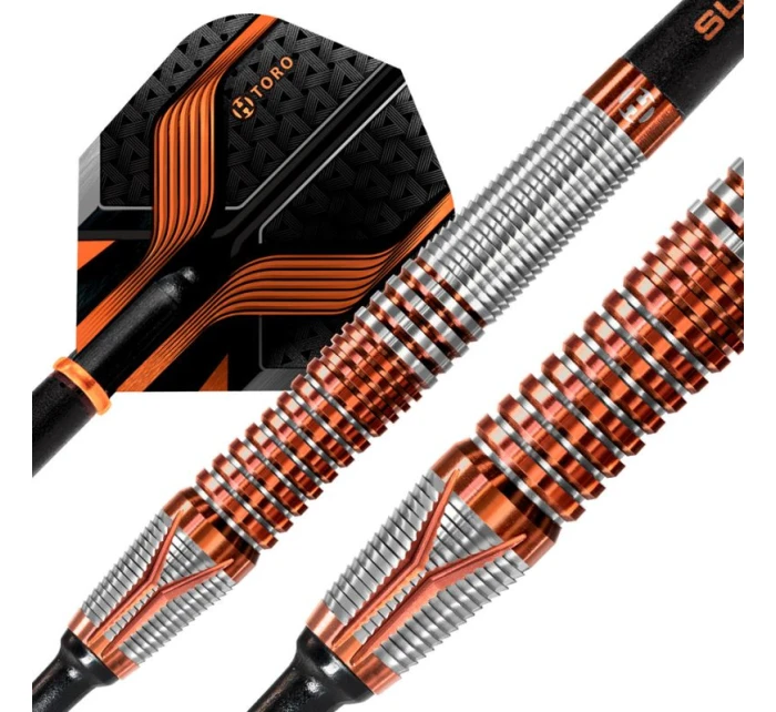 Šipky 90% model 21341951 - Harrows Šipky 90% model 21341951 - Harrows