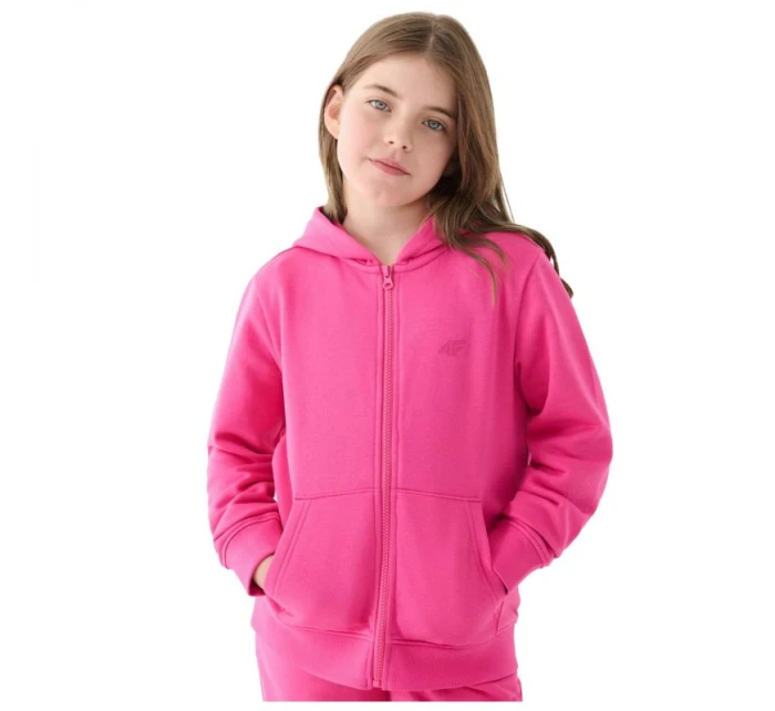 4F F1315 Jr Mikina 4FJWMM00TSWSF1315-55S 4F F1315 Jr Mikina 4FJWMM00TSWSF1315-55S