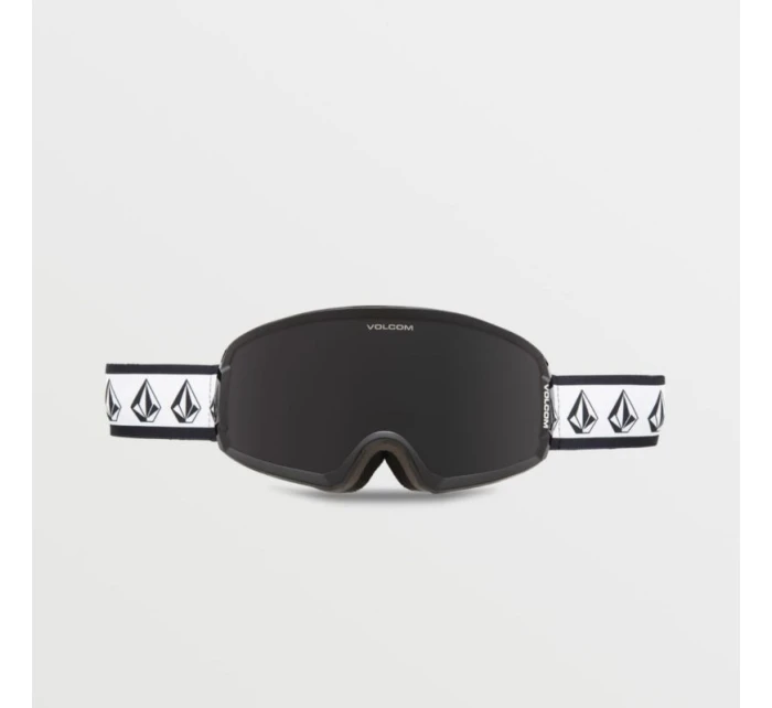 Snowboardové brýle  BLACK GREY model 20853718 - Volcom