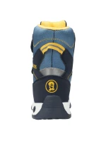 Trollkids Dětské zimní boty Lofoten nepromokavé Jr 159-196 sněhové boty