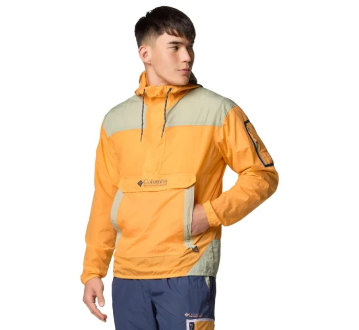 Challenger Windbreaker Anorak M bunda model 20903600 pánské - Columbia
