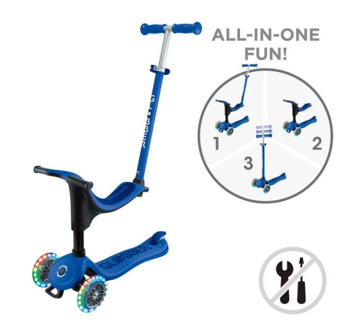 Koloběžka  se model 20912799 - Globber