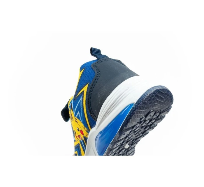 Leomil Pokemon Jr boty PO002339