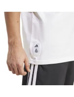 Adidas Real Madrid Tričko 24/25 Sezónní grafické tričko M JM2124 Adidas Real Madrid Tričko 24/25 Sezónní grafické tričko M JM2124