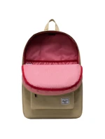 Batoh Classic Heritage model 21372857 Beige Jedna velikost - Herschel