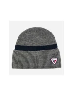 Rossignol Ethan cap šedá Rossignol Ethan cap šedá