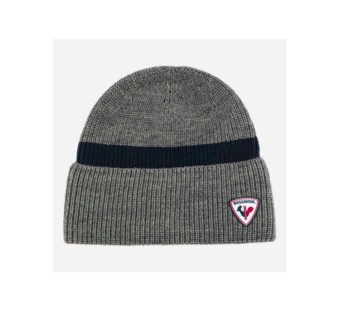 Rossignol Ethan cap šedá Rossignol Ethan cap šedá