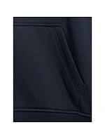 Chlapecká mikina s kapucí model 21476853 - 4F