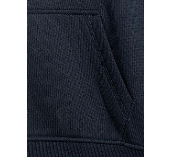 Chlapecká mikina s kapucí model 21476853 - 4F