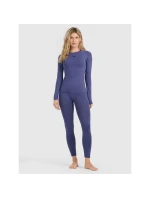 Dámské bezešvé termoprádlo (top) 4F 4FWAW25USEAF220-32S