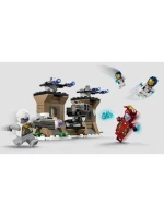 LEGO Super  Man a model 21864062