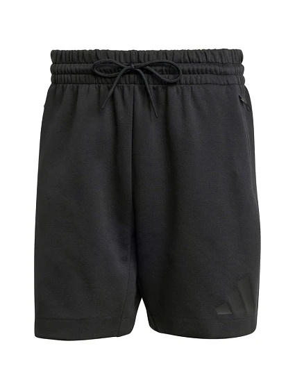 Pánské šortky černé model 21892172 - ADIDAS Pánské šortky černé model 21892172 - ADIDAS
