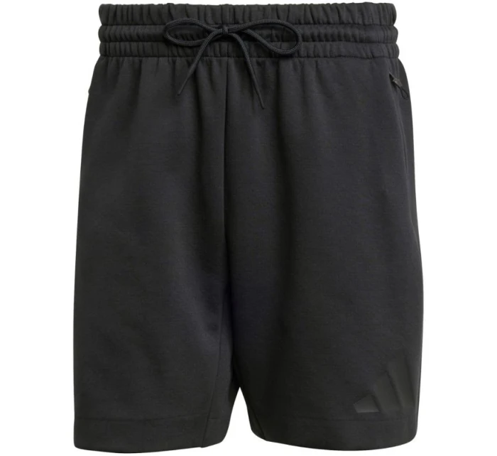 Pánské šortky adidas Z.N.E. černé JE7540