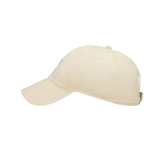 Club baseballová čepice béžová model 22054299 - NIKE Club baseballová čepice béžová model 22054299 - NIKE