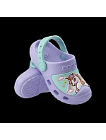 Dětské sandály MAXI Dětské sandály MAXI