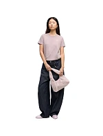 Dámské tričko Puma Ess Standard Small Logo Tee, špinavě růžové, 695752 49 Dámské tričko Puma Ess Standard Small Logo Tee, špinavě růžové, 695752 49