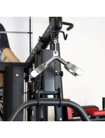 UW08 dvojitá rukojeť HMS 17-62-158