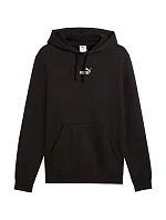 Pánská mikina Puma ESS Small No.1 Logo Hoodie, černá, 692914 01, pánská Pánská mikina Puma ESS Small No.1 Logo Hoodie, černá, 692914 01, pánská