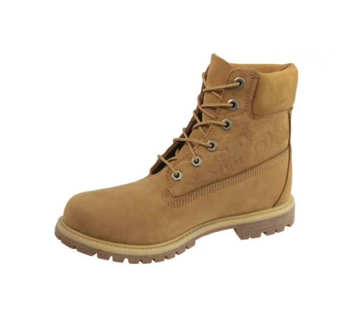 Dámské boty 6 In Premium Boot W A1K3N - Timberland