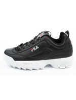 Boty  Low M model 21922523 - Fila