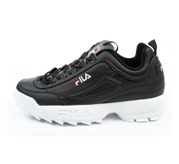 Boty  Low M model 21922523 - Fila