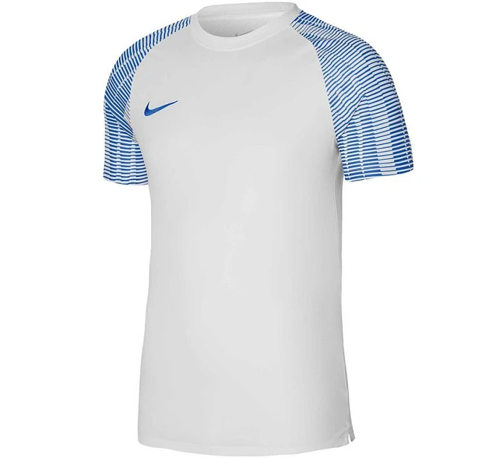 Nike Dri-FIT Academy Jsy SS M Tričko DH8031 102 pánské Nike Dri-FIT Academy Jsy SS M Tričko DH8031 102 pánské