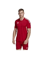 Adidas Condivo 22 zápasové tričko M HA3513 pánské