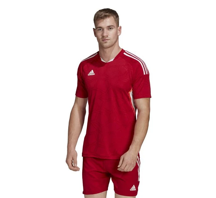 Adidas Condivo 22 zápasové tričko M HA3513 pánské