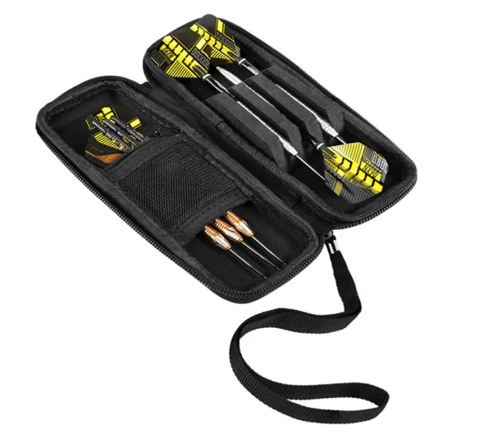 Pouzdro na šipky Carbon ST Pro 3 model 21487854 - Harrows