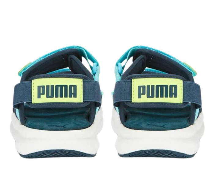 Dětské sandály Evolve Jr 390449 02 - Puma