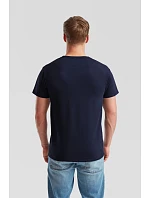 Fruit of the Loom Valueweight V-Neck T Tričko s výstřihem do V 16.1066 black Fruit of the Loom Valueweight V-Neck T Tričko s výstřihem do V 16.1066 black