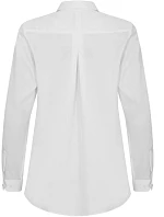 J.Harvest & Frost GB 01 Relaxed Women Nežehlivá halenka s dlouhým rukávem 63.0104 white J.Harvest & Frost GB 01 Relaxed Women Nežehlivá halenka s dlouhým rukávem 63.0104 white