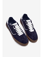 Pánské Tenisky Big Star TT174091 Tmavě modré Pánské Tenisky Big Star TT174091 Tmavě modré