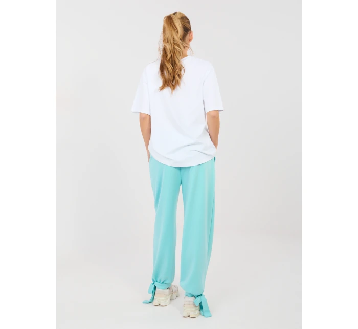 Kalhoty IT SP 9987.16 mint Kalhoty IT SP 9987.16 mint