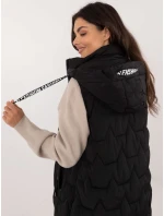 Kamizelka SK KZ HH model 21462794 czarny - FPrice