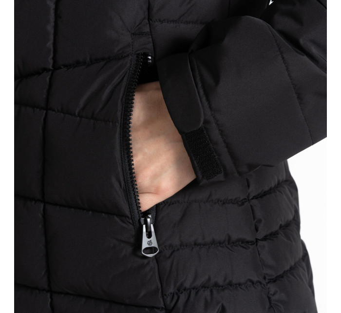 Dámská lyžařská bunda Blindside Jacket DWP569-800 černá - Dare2B