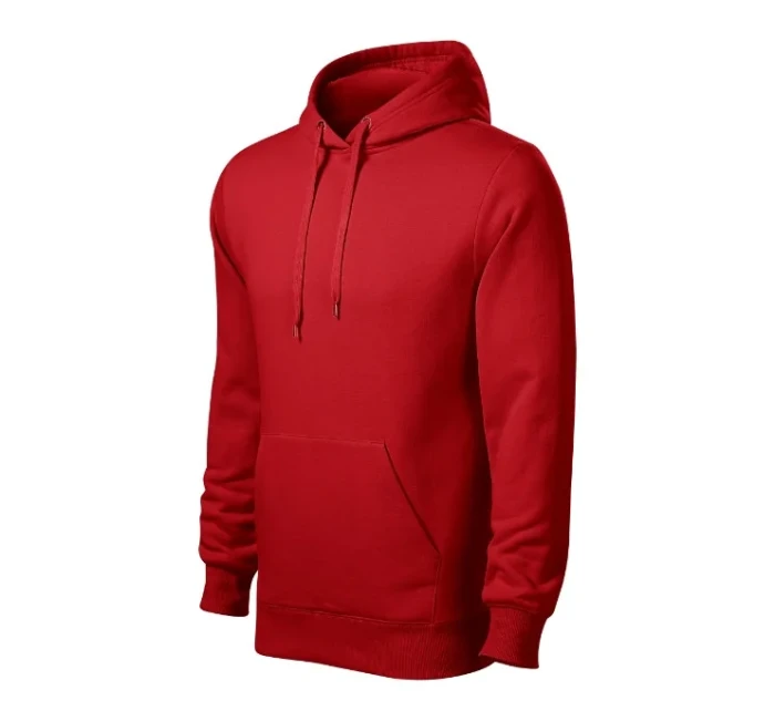 Cape mikina pánská červená Cape mikina pánská červená