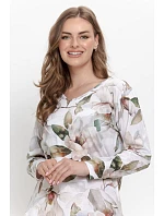 NOČNÍ KOŠILE M–XL model 22345777 - Taro