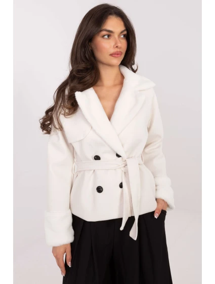 Plášť  model 219626 Rue Paris