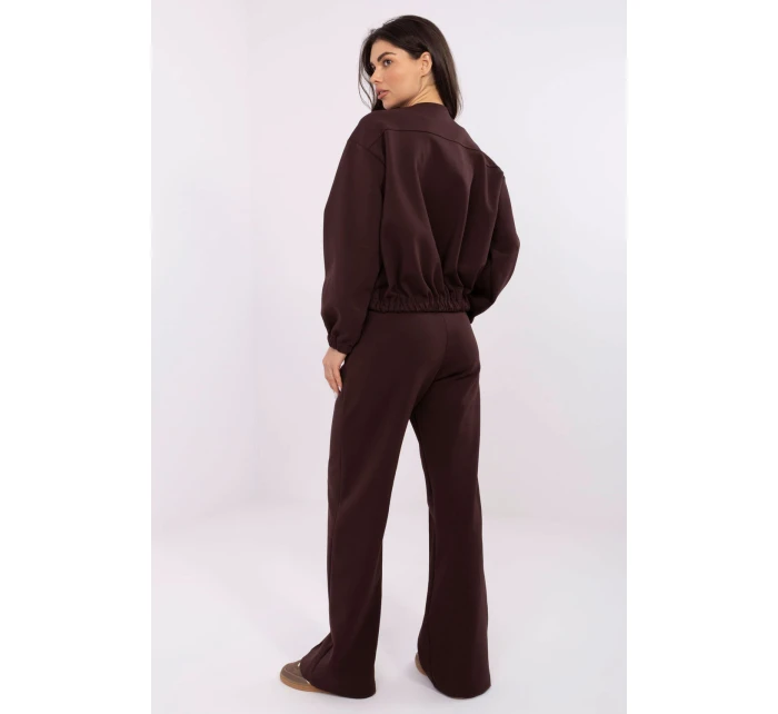 Teplákové kalhoty model 221423 Factory Price