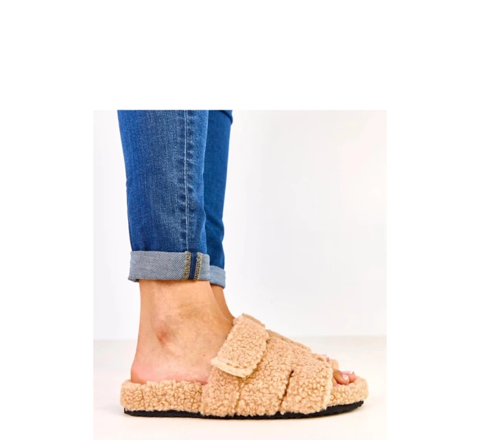 Pantofle model 223136 Solea