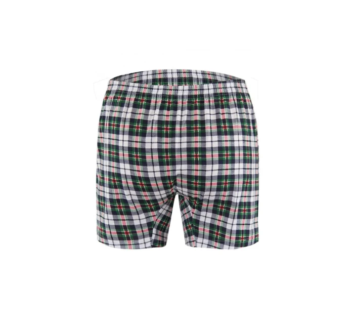 Sesto Senso BM01 Panther Maxi boxerky 3XL-4XL Sesto Senso BM01 Panther Maxi boxerky 3XL-4XL