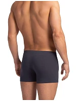 Lama boxerky M-BAM 893 SZ Bamboo A'2 M-2XL