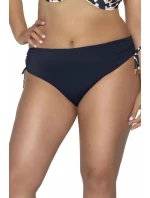 Spodní díl plavek 195/2 navy blue - AVA Spodní díl plavek 195/2 navy blue - AVA