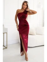 Dámské šaty model 21293241 - numoco basic Dámské šaty model 21293241 - numoco basic