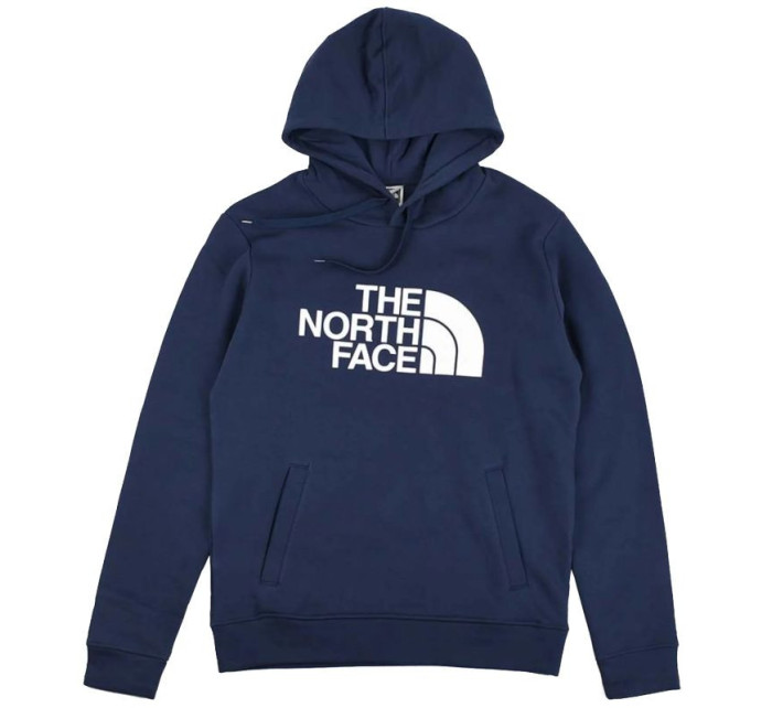 The North Face Dome Pullover Hoodie M NF0A4M8L8K2 pánské
