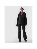 Zimní lyžařská bunda 4F W 4FWAW24TTJAF572-20S Zimní lyžařská bunda 4F W 4FWAW24TTJAF572-20S